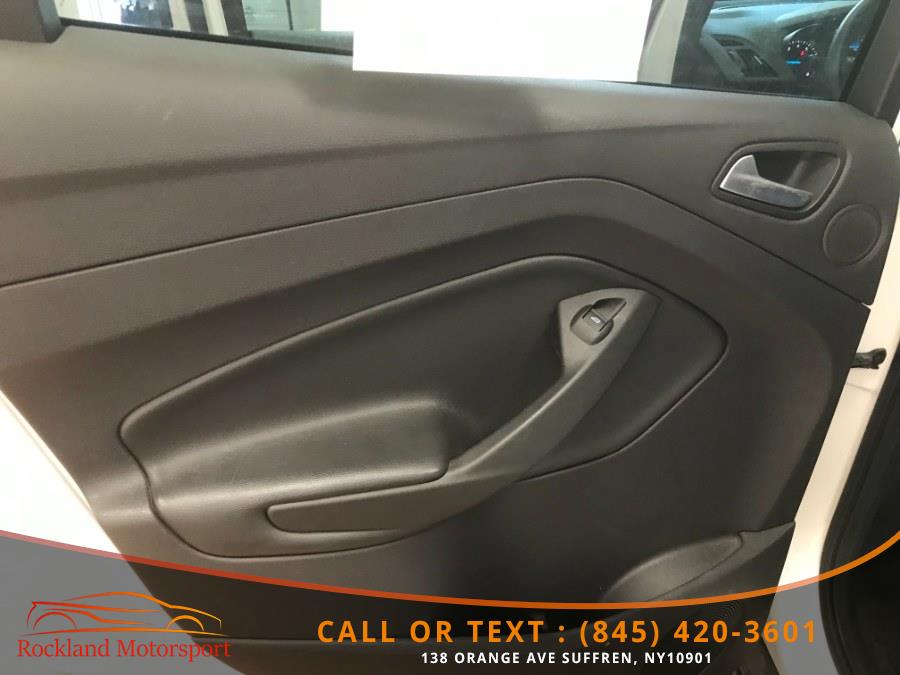 2014 Ford Escape 4WD 4dr SE, available for sale in Suffern, New York | Rockland Motor Sport. Suffern, New York 2014 Ford Escape 4WD 4dr SE, available for sale in Suffern, New York | Rockland Motor Sport. Suffern, New York