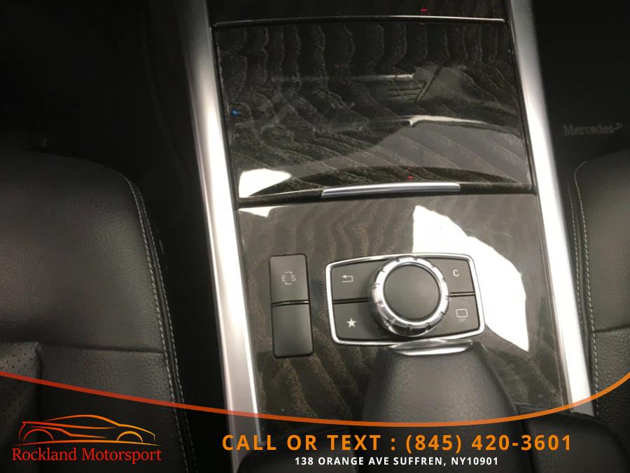 Used Mercedes-Benz E-Class 4dr Sdn E 350 Sport 4MATIC 2016 | Rockland Motor Sport. Suffren, New York Used Mercedes-Benz E-Class 4dr Sdn E 350 Sport 4MATIC 2016 | Rockland Motor Sport. Suffren, New York