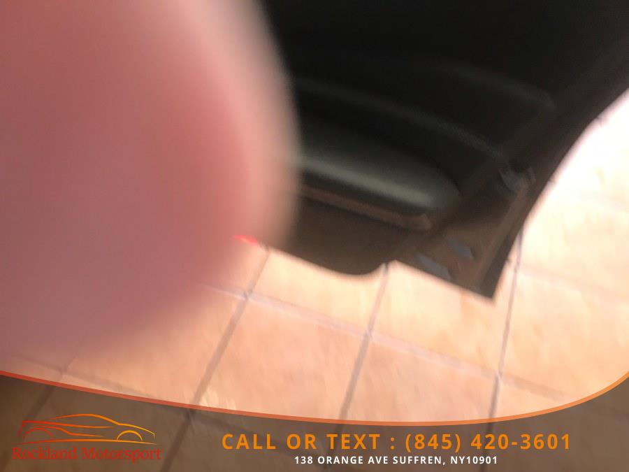 Used Mercedes-Benz E-Class 4dr Sdn E 350 Sport 4MATIC 2016 | Rockland Motor Sport. Suffren, New York Used Mercedes-Benz E-Class 4dr Sdn E 350 Sport 4MATIC 2016 | Rockland Motor Sport. Suffren, New York