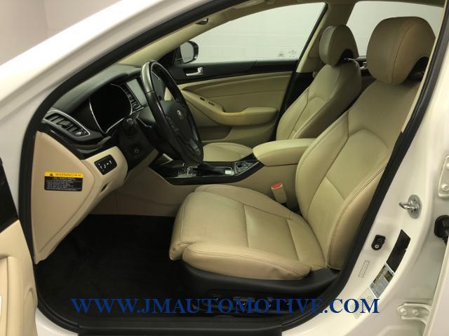 Used Kia Cadenza 4dr Sdn Premium 2014 | J&M Automotive Sls&Svc LLC. Naugatuck, Connecticut Used Kia Cadenza 4dr Sdn Premium 2014 | J&M Automotive Sls&Svc LLC. Naugatuck, Connecticut