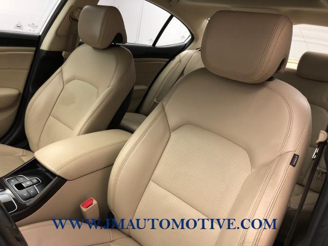 Used Kia Cadenza 4dr Sdn Premium 2014 | J&M Automotive Sls&Svc LLC. Naugatuck, Connecticut Used Kia Cadenza 4dr Sdn Premium 2014 | J&M Automotive Sls&Svc LLC. Naugatuck, Connecticut