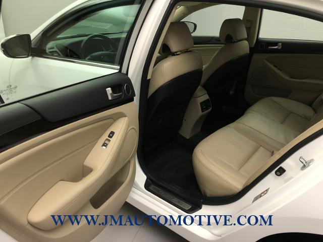 Used Kia Cadenza 4dr Sdn Premium 2014 | J&M Automotive Sls&Svc LLC. Naugatuck, Connecticut Used Kia Cadenza 4dr Sdn Premium 2014 | J&M Automotive Sls&Svc LLC. Naugatuck, Connecticut