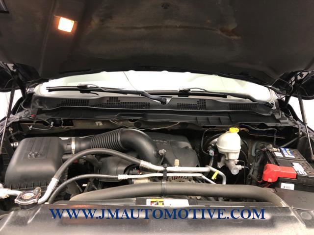Used Ram 1500 4WD Quad Cab 140.5 Big Horn 2015 | J&M Automotive Sls&Svc LLC. Naugatuck, Connecticut Used Ram 1500 4WD Quad Cab 140.5 Big Horn 2015 | J&M Automotive Sls&Svc LLC. Naugatuck, Connecticut
