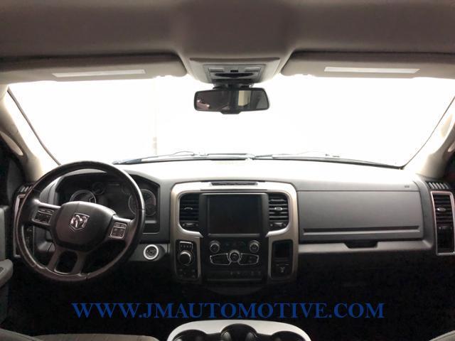 Used Ram 1500 4WD Quad Cab 140.5 Big Horn 2015 | J&M Automotive Sls&Svc LLC. Naugatuck, Connecticut Used Ram 1500 4WD Quad Cab 140.5 Big Horn 2015 | J&M Automotive Sls&Svc LLC. Naugatuck, Connecticut