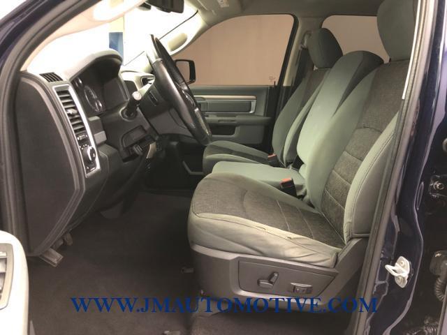 Used Ram 1500 4WD Quad Cab 140.5 Big Horn 2015 | J&M Automotive Sls&Svc LLC. Naugatuck, Connecticut Used Ram 1500 4WD Quad Cab 140.5 Big Horn 2015 | J&M Automotive Sls&Svc LLC. Naugatuck, Connecticut