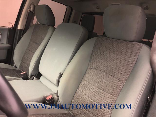 Used Ram 1500 4WD Quad Cab 140.5 Big Horn 2015 | J&M Automotive Sls&Svc LLC. Naugatuck, Connecticut Used Ram 1500 4WD Quad Cab 140.5 Big Horn 2015 | J&M Automotive Sls&Svc LLC. Naugatuck, Connecticut