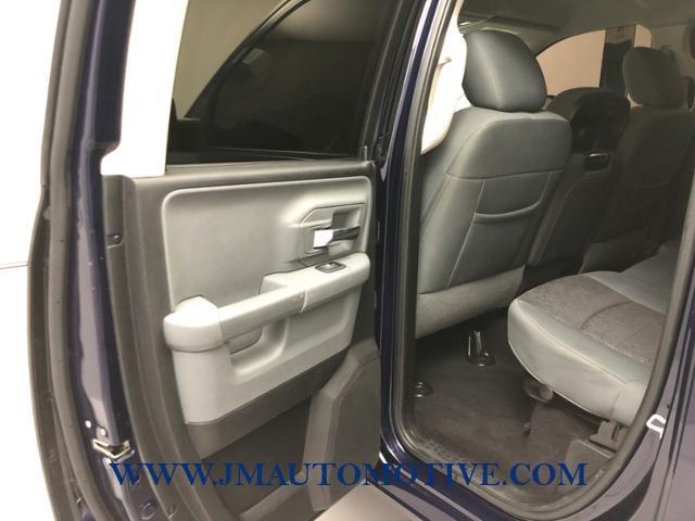 Used Ram 1500 4WD Quad Cab 140.5 Big Horn 2015 | J&M Automotive Sls&Svc LLC. Naugatuck, Connecticut Used Ram 1500 4WD Quad Cab 140.5 Big Horn 2015 | J&M Automotive Sls&Svc LLC. Naugatuck, Connecticut