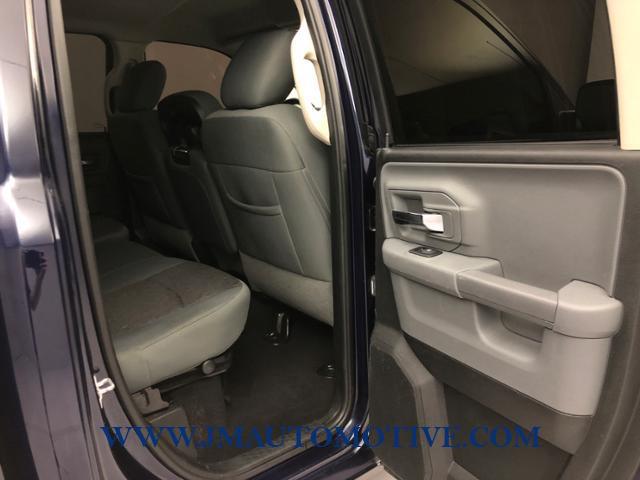 Used Ram 1500 4WD Quad Cab 140.5 Big Horn 2015 | J&M Automotive Sls&Svc LLC. Naugatuck, Connecticut Used Ram 1500 4WD Quad Cab 140.5 Big Horn 2015 | J&M Automotive Sls&Svc LLC. Naugatuck, Connecticut