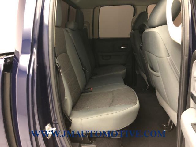Used Ram 1500 4WD Quad Cab 140.5 Big Horn 2015 | J&M Automotive Sls&Svc LLC. Naugatuck, Connecticut Used Ram 1500 4WD Quad Cab 140.5 Big Horn 2015 | J&M Automotive Sls&Svc LLC. Naugatuck, Connecticut