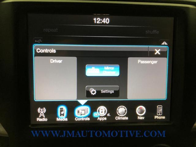 Used Ram 1500 4WD Quad Cab 140.5 Big Horn 2015 | J&M Automotive Sls&Svc LLC. Naugatuck, Connecticut Used Ram 1500 4WD Quad Cab 140.5 Big Horn 2015 | J&M Automotive Sls&Svc LLC. Naugatuck, Connecticut