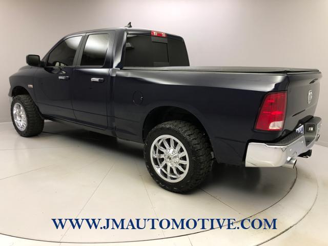 Used Ram 1500 4WD Quad Cab 140.5 Big Horn 2015 | J&M Automotive Sls&Svc LLC. Naugatuck, Connecticut Used Ram 1500 4WD Quad Cab 140.5 Big Horn 2015 | J&M Automotive Sls&Svc LLC. Naugatuck, Connecticut