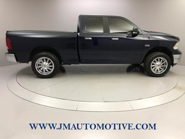 Used Ram 1500 4WD Quad Cab 140.5 Big Horn 2015 | J&M Automotive Sls&Svc LLC. Naugatuck, Connecticut Used Ram 1500 4WD Quad Cab 140.5 Big Horn 2015 | J&M Automotive Sls&Svc LLC. Naugatuck, Connecticut