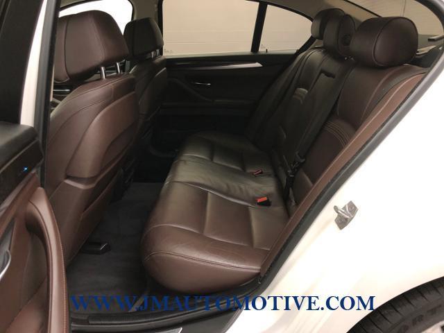 2016 BMW 5 Series 4dr Sdn 528i xDrive AWD, available for sale in Naugatuck, Connecticut | J&M Automotive Sls&Svc LLC. Naugatuck, Connecticut 2016 BMW 5 Series 4dr Sdn 528i xDrive AWD, available for sale in Naugatuck, Connecticut | J&M Automotive Sls&Svc LLC. Naugatuck, Connecticut