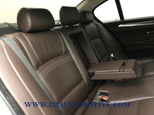 2016 BMW 5 Series 4dr Sdn 528i xDrive AWD, available for sale in Naugatuck, Connecticut | J&M Automotive Sls&Svc LLC. Naugatuck, Connecticut 2016 BMW 5 Series 4dr Sdn 528i xDrive AWD, available for sale in Naugatuck, Connecticut | J&M Automotive Sls&Svc LLC. Naugatuck, Connecticut