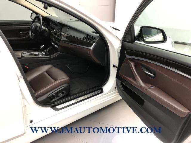 2016 BMW 5 Series 4dr Sdn 528i xDrive AWD, available for sale in Naugatuck, Connecticut | J&M Automotive Sls&Svc LLC. Naugatuck, Connecticut 2016 BMW 5 Series 4dr Sdn 528i xDrive AWD, available for sale in Naugatuck, Connecticut | J&M Automotive Sls&Svc LLC. Naugatuck, Connecticut