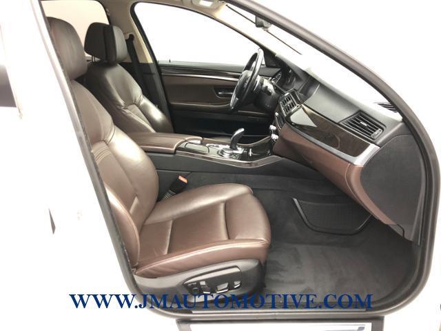 2016 BMW 5 Series 4dr Sdn 528i xDrive AWD, available for sale in Naugatuck, Connecticut | J&M Automotive Sls&Svc LLC. Naugatuck, Connecticut 2016 BMW 5 Series 4dr Sdn 528i xDrive AWD, available for sale in Naugatuck, Connecticut | J&M Automotive Sls&Svc LLC. Naugatuck, Connecticut