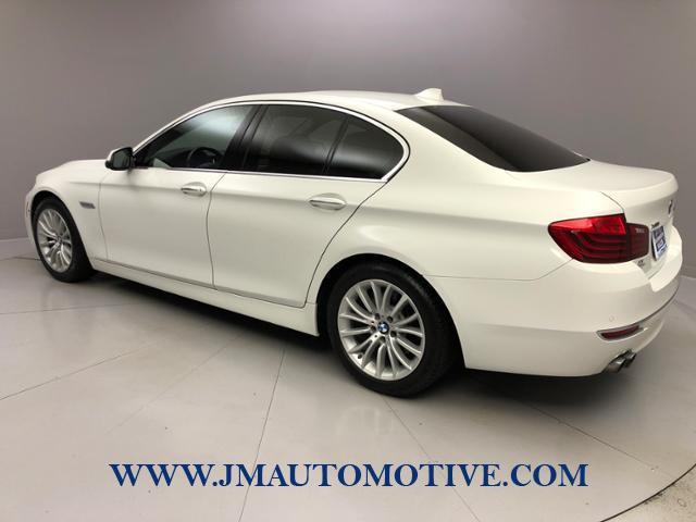 2016 BMW 5 Series 4dr Sdn 528i xDrive AWD, available for sale in Naugatuck, Connecticut | J&M Automotive Sls&Svc LLC. Naugatuck, Connecticut 2016 BMW 5 Series 4dr Sdn 528i xDrive AWD, available for sale in Naugatuck, Connecticut | J&M Automotive Sls&Svc LLC. Naugatuck, Connecticut