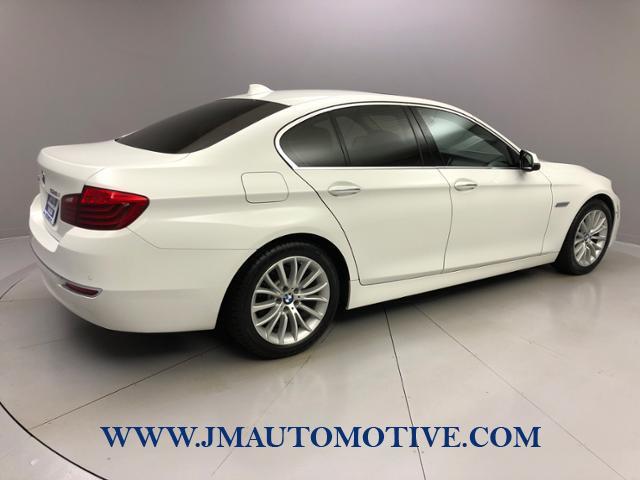 2016 BMW 5 Series 4dr Sdn 528i xDrive AWD, available for sale in Naugatuck, Connecticut | J&M Automotive Sls&Svc LLC. Naugatuck, Connecticut 2016 BMW 5 Series 4dr Sdn 528i xDrive AWD, available for sale in Naugatuck, Connecticut | J&M Automotive Sls&Svc LLC. Naugatuck, Connecticut