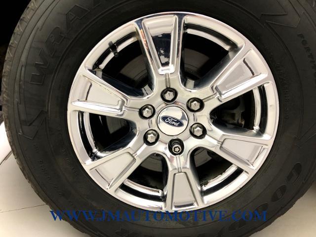 Used Ford F-150 4WD SuperCrew 145 XLT 2015 | J&M Automotive Sls&Svc LLC. Naugatuck, Connecticut Used Ford F-150 4WD SuperCrew 145 XLT 2015 | J&M Automotive Sls&Svc LLC. Naugatuck, Connecticut