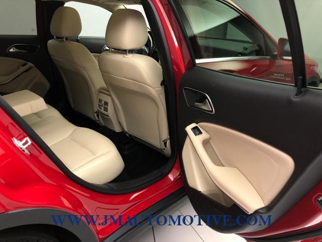 2015 Mercedes-benz Gla-class 4MATIC® 4dr GLA 250, available for sale in Naugatuck, Connecticut | J&M Automotive Sls&Svc LLC. Naugatuck, Connecticut 2015 Mercedes-benz Gla-class 4MATIC® 4dr GLA 250, available for sale in Naugatuck, Connecticut | J&M Automotive Sls&Svc LLC. Naugatuck, Connecticut