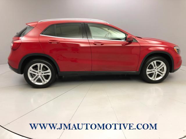 2015 Mercedes-benz Gla-class 4MATIC® 4dr GLA 250, available for sale in Naugatuck, Connecticut | J&M Automotive Sls&Svc LLC. Naugatuck, Connecticut 2015 Mercedes-benz Gla-class 4MATIC® 4dr GLA 250, available for sale in Naugatuck, Connecticut | J&M Automotive Sls&Svc LLC. Naugatuck, Connecticut