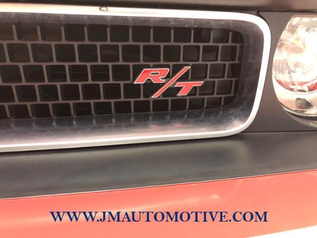 2010 Dodge Challenger 2dr Cpe R/T, available for sale in Naugatuck, Connecticut | J&M Automotive Sls&Svc LLC. Naugatuck, Connecticut 2010 Dodge Challenger 2dr Cpe R/T, available for sale in Naugatuck, Connecticut | J&M Automotive Sls&Svc LLC. Naugatuck, Connecticut