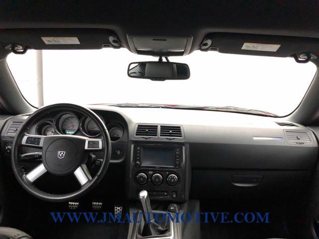 2010 Dodge Challenger 2dr Cpe R/T, available for sale in Naugatuck, Connecticut | J&M Automotive Sls&Svc LLC. Naugatuck, Connecticut 2010 Dodge Challenger 2dr Cpe R/T, available for sale in Naugatuck, Connecticut | J&M Automotive Sls&Svc LLC. Naugatuck, Connecticut