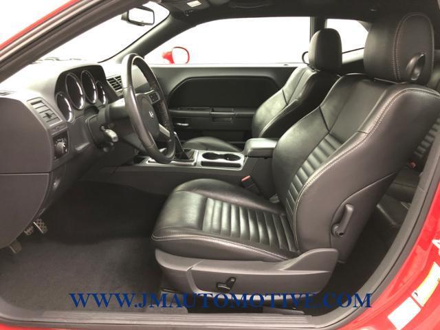 2010 Dodge Challenger 2dr Cpe R/T, available for sale in Naugatuck, Connecticut | J&M Automotive Sls&Svc LLC. Naugatuck, Connecticut 2010 Dodge Challenger 2dr Cpe R/T, available for sale in Naugatuck, Connecticut | J&M Automotive Sls&Svc LLC. Naugatuck, Connecticut