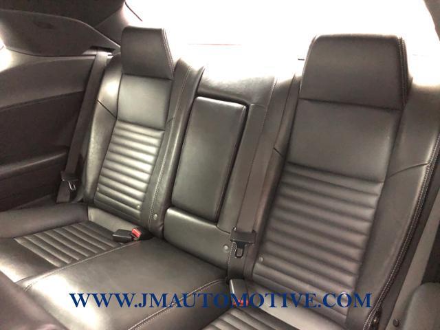 2010 Dodge Challenger 2dr Cpe R/T, available for sale in Naugatuck, Connecticut | J&M Automotive Sls&Svc LLC. Naugatuck, Connecticut 2010 Dodge Challenger 2dr Cpe R/T, available for sale in Naugatuck, Connecticut | J&M Automotive Sls&Svc LLC. Naugatuck, Connecticut
