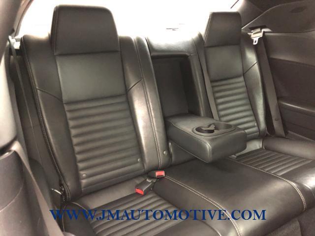 2010 Dodge Challenger 2dr Cpe R/T, available for sale in Naugatuck, Connecticut | J&M Automotive Sls&Svc LLC. Naugatuck, Connecticut 2010 Dodge Challenger 2dr Cpe R/T, available for sale in Naugatuck, Connecticut | J&M Automotive Sls&Svc LLC. Naugatuck, Connecticut