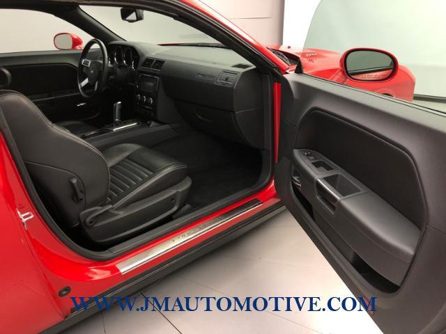 2010 Dodge Challenger 2dr Cpe R/T, available for sale in Naugatuck, Connecticut | J&M Automotive Sls&Svc LLC. Naugatuck, Connecticut 2010 Dodge Challenger 2dr Cpe R/T, available for sale in Naugatuck, Connecticut | J&M Automotive Sls&Svc LLC. Naugatuck, Connecticut