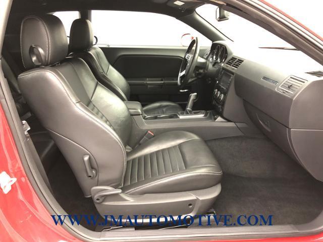 2010 Dodge Challenger 2dr Cpe R/T, available for sale in Naugatuck, Connecticut | J&M Automotive Sls&Svc LLC. Naugatuck, Connecticut 2010 Dodge Challenger 2dr Cpe R/T, available for sale in Naugatuck, Connecticut | J&M Automotive Sls&Svc LLC. Naugatuck, Connecticut