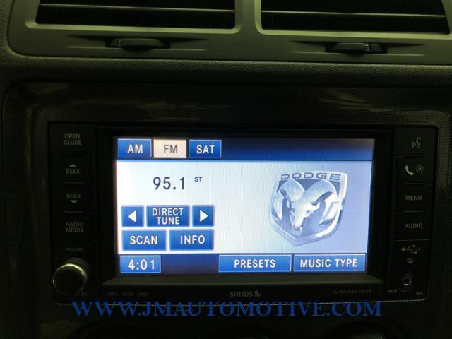 2010 Dodge Challenger 2dr Cpe R/T, available for sale in Naugatuck, Connecticut | J&M Automotive Sls&Svc LLC. Naugatuck, Connecticut 2010 Dodge Challenger 2dr Cpe R/T, available for sale in Naugatuck, Connecticut | J&M Automotive Sls&Svc LLC. Naugatuck, Connecticut