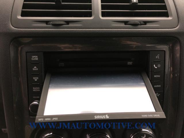 2010 Dodge Challenger 2dr Cpe R/T, available for sale in Naugatuck, Connecticut | J&M Automotive Sls&Svc LLC. Naugatuck, Connecticut 2010 Dodge Challenger 2dr Cpe R/T, available for sale in Naugatuck, Connecticut | J&M Automotive Sls&Svc LLC. Naugatuck, Connecticut