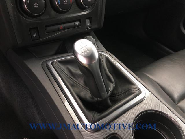 2010 Dodge Challenger 2dr Cpe R/T, available for sale in Naugatuck, Connecticut | J&M Automotive Sls&Svc LLC. Naugatuck, Connecticut 2010 Dodge Challenger 2dr Cpe R/T, available for sale in Naugatuck, Connecticut | J&M Automotive Sls&Svc LLC. Naugatuck, Connecticut
