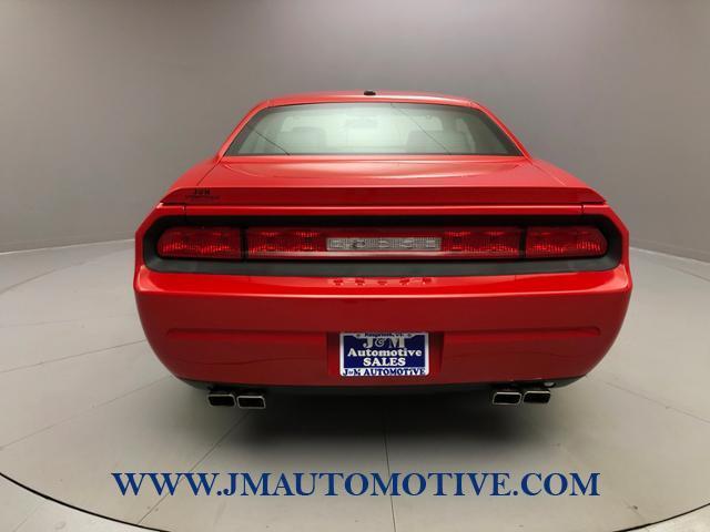 2010 Dodge Challenger 2dr Cpe R/T, available for sale in Naugatuck, Connecticut | J&M Automotive Sls&Svc LLC. Naugatuck, Connecticut 2010 Dodge Challenger 2dr Cpe R/T, available for sale in Naugatuck, Connecticut | J&M Automotive Sls&Svc LLC. Naugatuck, Connecticut