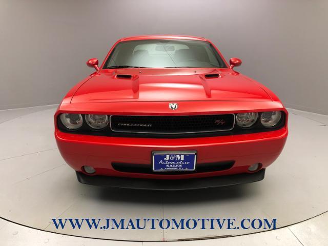 2010 Dodge Challenger 2dr Cpe R/T, available for sale in Naugatuck, Connecticut | J&M Automotive Sls&Svc LLC. Naugatuck, Connecticut 2010 Dodge Challenger 2dr Cpe R/T, available for sale in Naugatuck, Connecticut | J&M Automotive Sls&Svc LLC. Naugatuck, Connecticut