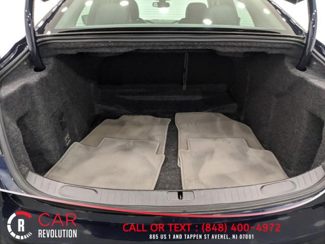 Used Chevrolet Impala LS w/ rearCam 2018 | Car Revolution. Avenel, New Jersey Used Chevrolet Impala LS w/ rearCam 2018 | Car Revolution. Avenel, New Jersey