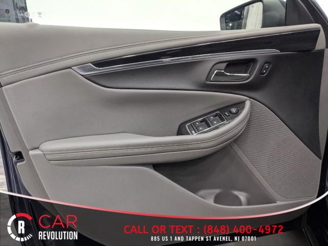 Used Chevrolet Impala LS w/ rearCam 2018 | Car Revolution. Avenel, New Jersey Used Chevrolet Impala LS w/ rearCam 2018 | Car Revolution. Avenel, New Jersey