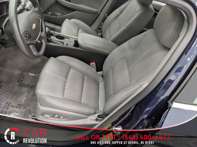 Used Chevrolet Impala LS w/ rearCam 2018 | Car Revolution. Avenel, New Jersey Used Chevrolet Impala LS w/ rearCam 2018 | Car Revolution. Avenel, New Jersey