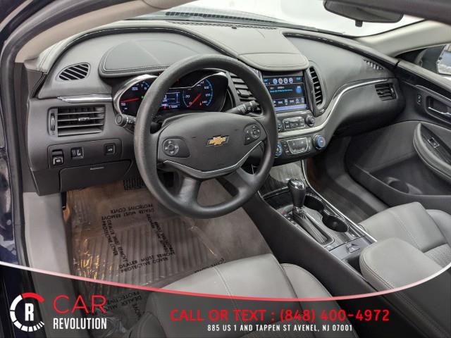 Used Chevrolet Impala LS w/ rearCam 2018 | Car Revolution. Avenel, New Jersey Used Chevrolet Impala LS w/ rearCam 2018 | Car Revolution. Avenel, New Jersey
