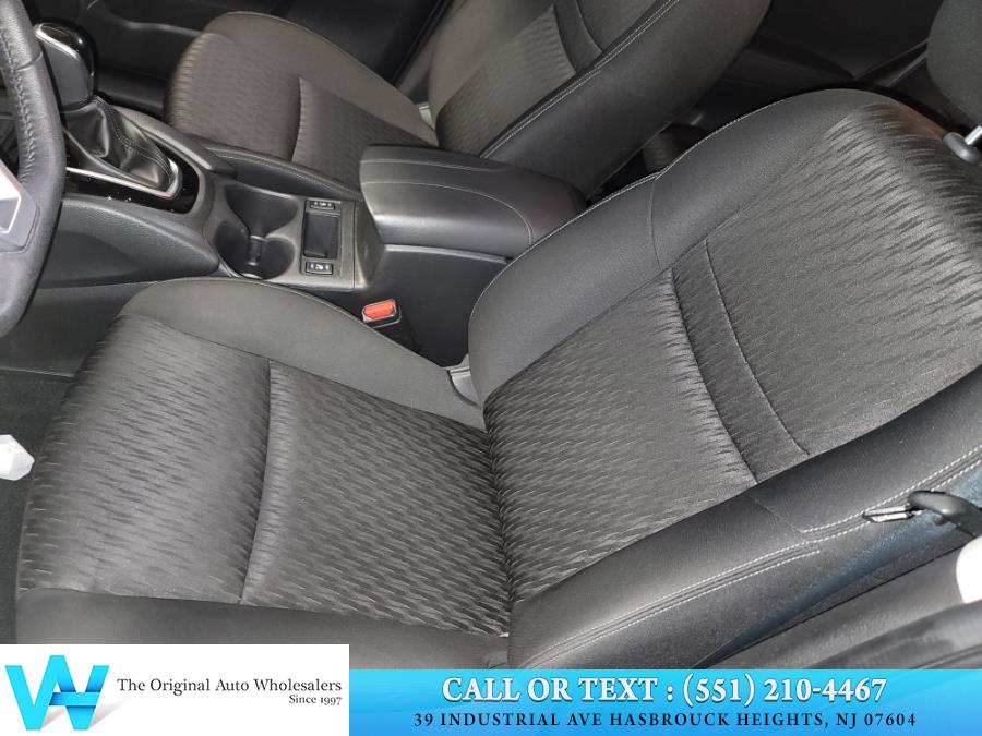 Used Nissan Rogue AWD SV 2019 | AW Auto & Truck Wholesalers, Inc. Hasbrouck Heights, New Jersey Used Nissan Rogue AWD SV 2019 | AW Auto & Truck Wholesalers, Inc. Hasbrouck Heights, New Jersey