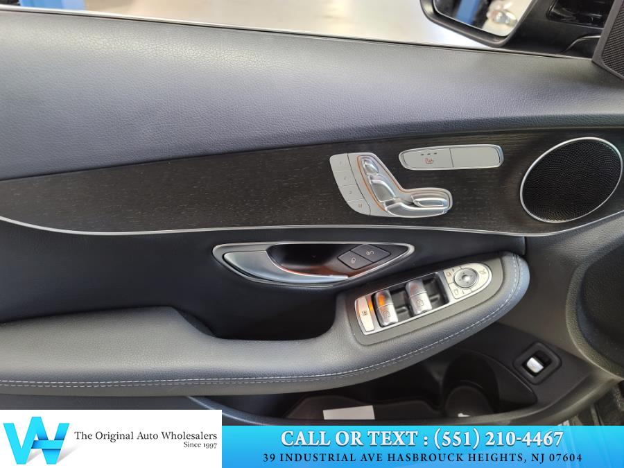 2019 Mercedes-Benz C-Class C 300 4MATIC Sedan, available for sale in Lodi, New Jersey | AW Auto & Truck Wholesalers, Inc. Lodi, New Jersey 2019 Mercedes-Benz C-Class C 300 4MATIC Sedan, available for sale in Lodi, New Jersey | AW Auto & Truck Wholesalers, Inc. Lodi, New Jersey
