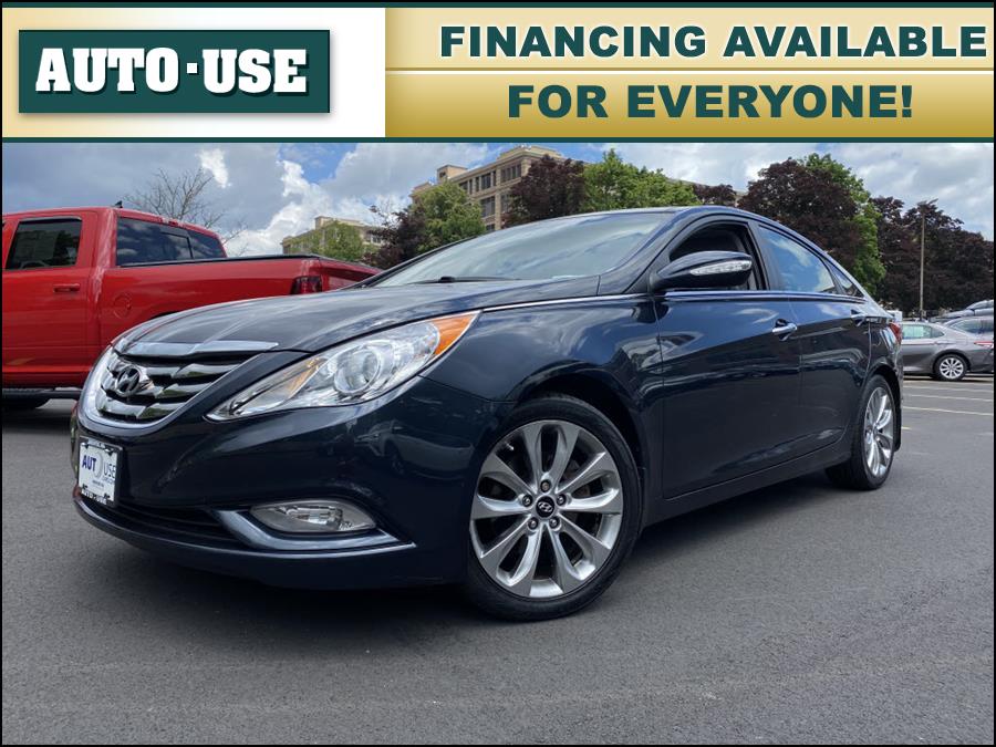 Used Hyundai Sonata Limited 2.0T 2012 | Autouse. Andover, Massachusetts Used Hyundai Sonata Limited 2.0T 2012 | Autouse. Andover, Massachusetts