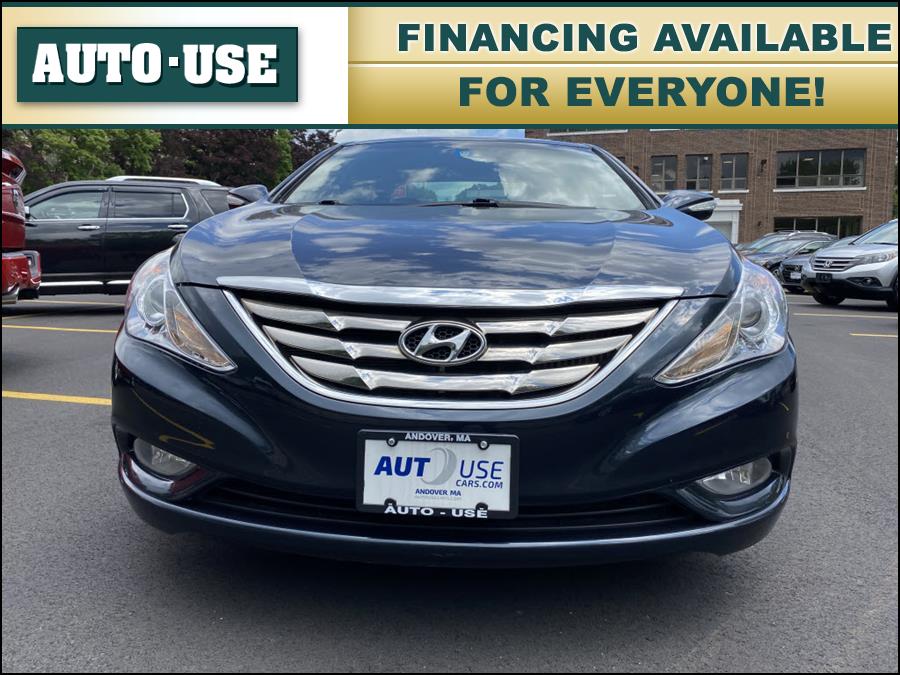 Used Hyundai Sonata Limited 2.0T 2012 | Autouse. Andover, Massachusetts Used Hyundai Sonata Limited 2.0T 2012 | Autouse. Andover, Massachusetts
