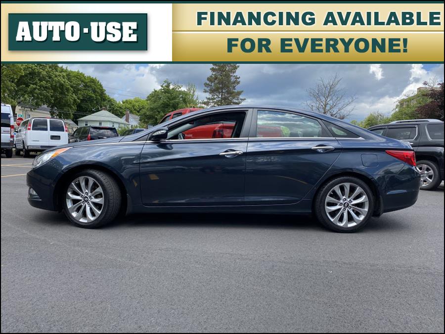 Used Hyundai Sonata Limited 2.0T 2012 | Autouse. Andover, Massachusetts Used Hyundai Sonata Limited 2.0T 2012 | Autouse. Andover, Massachusetts