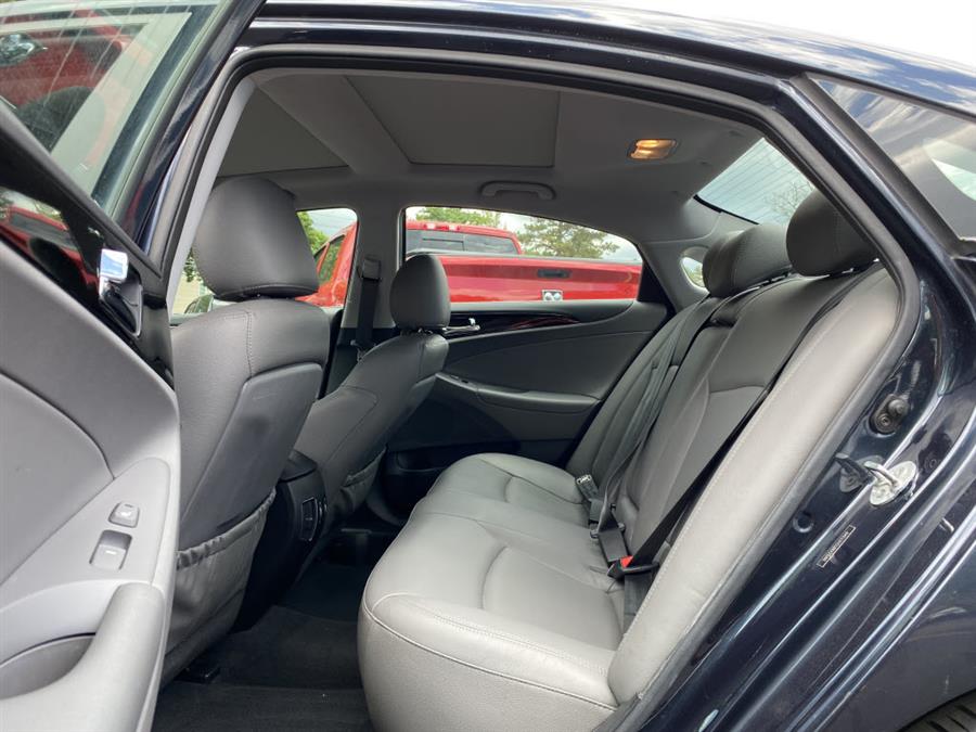 Used Hyundai Sonata Limited 2.0T 2012 | Autouse. Andover, Massachusetts Used Hyundai Sonata Limited 2.0T 2012 | Autouse. Andover, Massachusetts