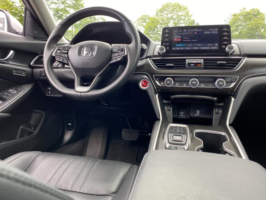 Used Honda Accord EX-L 2020 | Autouse. Andover, Massachusetts Used Honda Accord EX-L 2020 | Autouse. Andover, Massachusetts