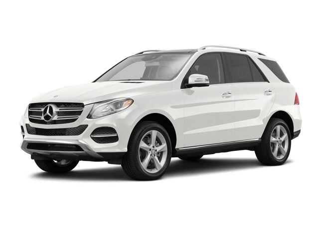 Used Mercedes-benz Gle GLE 350 4MATIC AWD 4dr SUV 2018 | Camy Cars. Great Neck, New York
