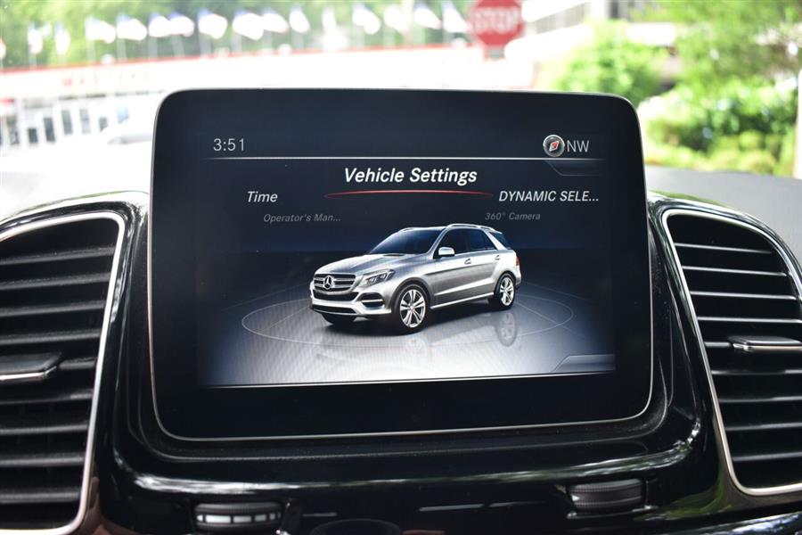 Used Mercedes-benz Gle GLE 350 4MATIC AWD 4dr SUV 2018 | Camy Cars. Great Neck, New York Used Mercedes-benz Gle GLE 350 4MATIC AWD 4dr SUV 2018 | Camy Cars. Great Neck, New York